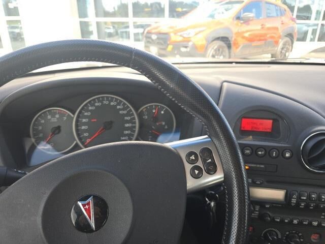 Pontiac Grand Prix