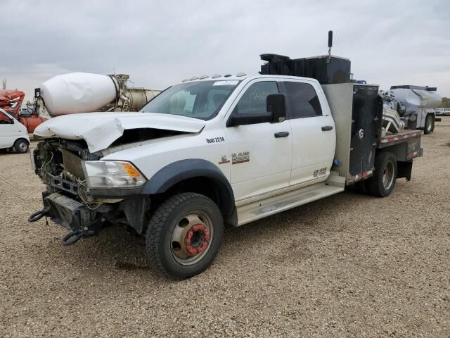 RAM 5500