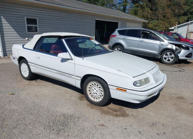 Chrysler LeBaron