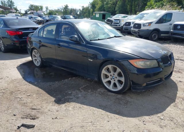 BMW 335i