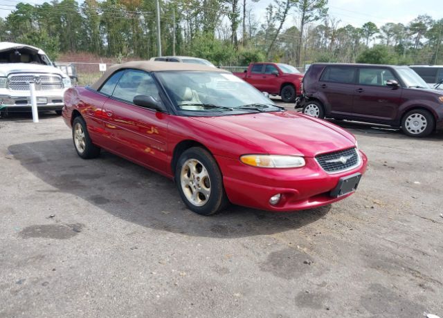 Chrysler Sebring