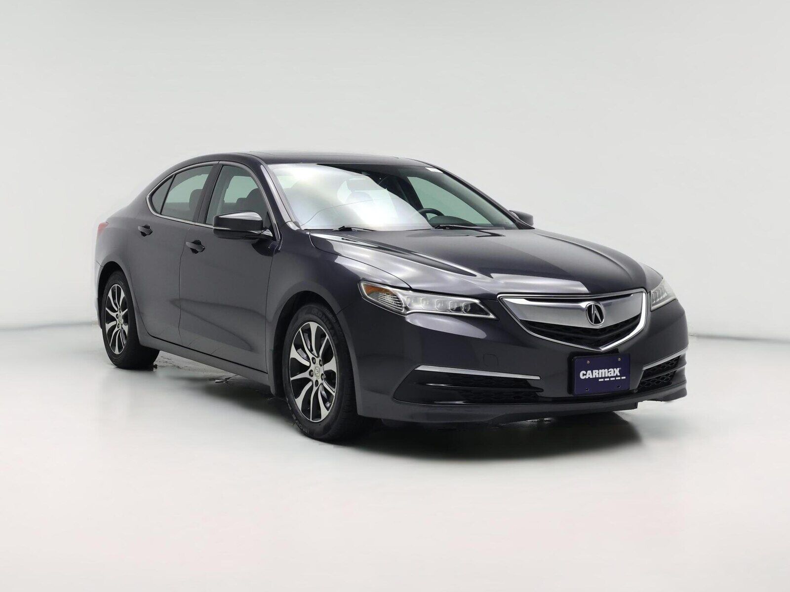 Acura TLX