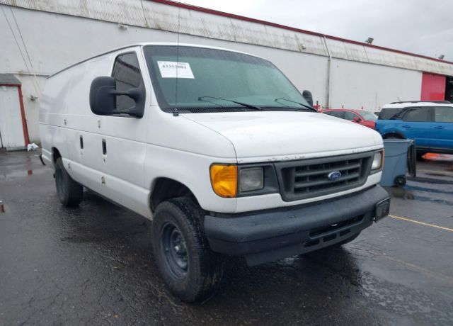 Ford E-350
