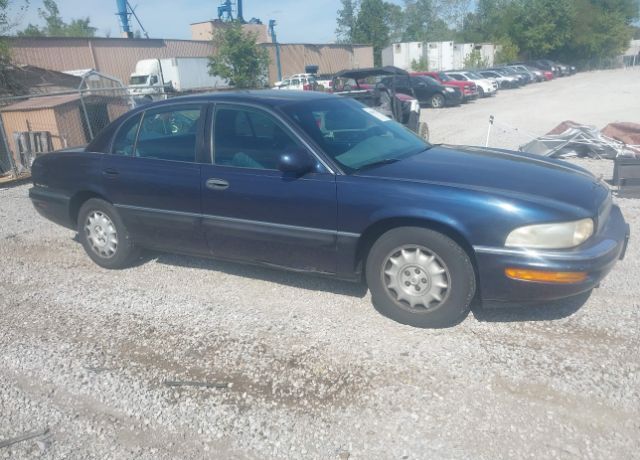 Buick Park Avenue