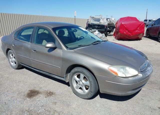 Ford Taurus