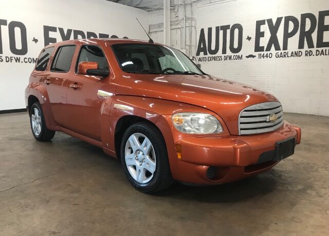 Chevrolet HHR