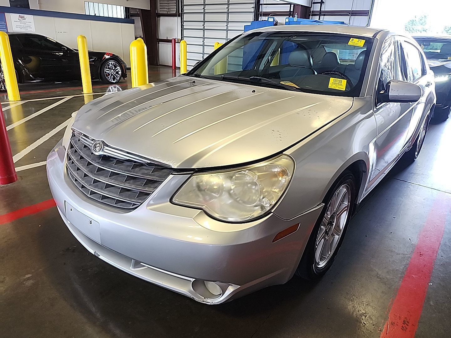 Chrysler Sebring