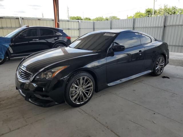Infiniti G37