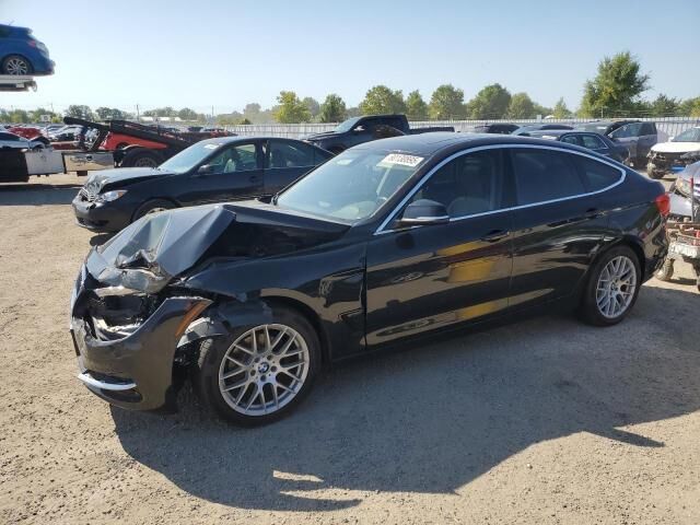 BMW 328i