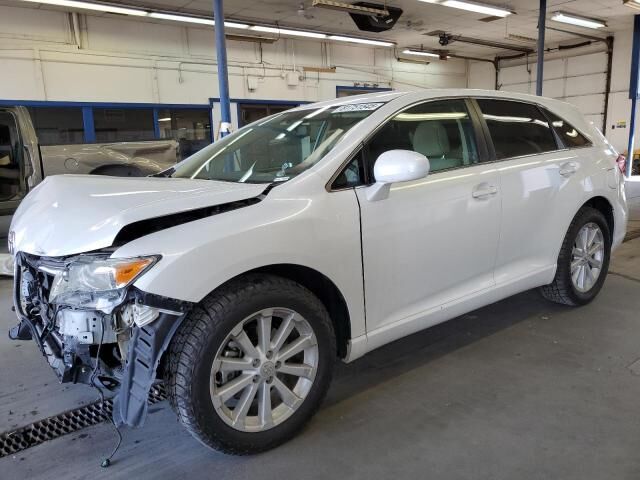 Toyota Venza