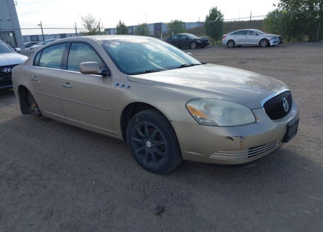 Buick Lucerne