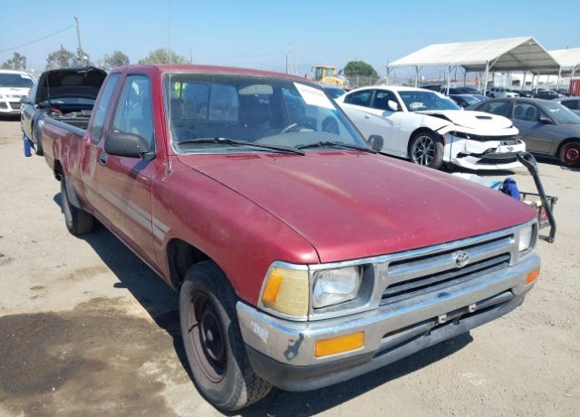 Toyota Pick-Up