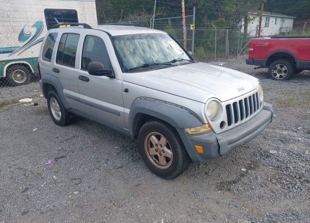 Jeep Liberty