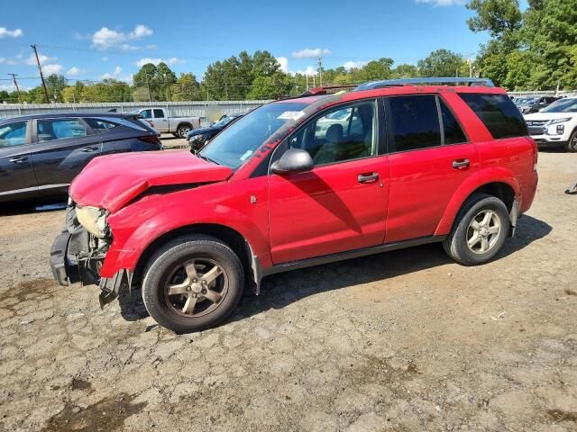 Saturn Vue