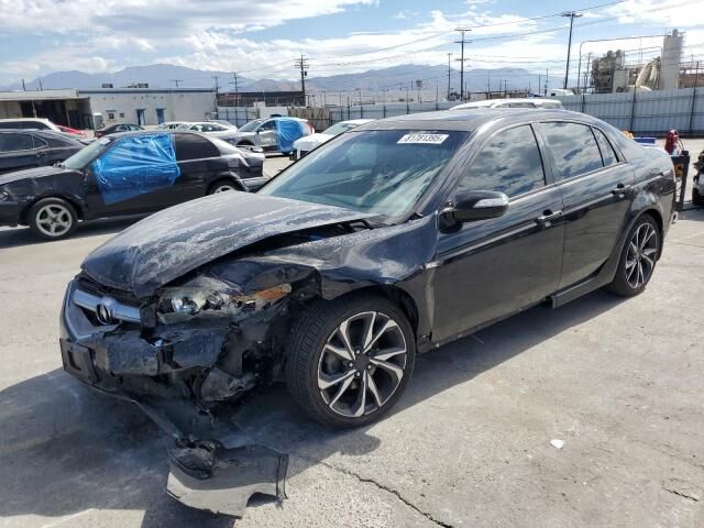 Acura TL