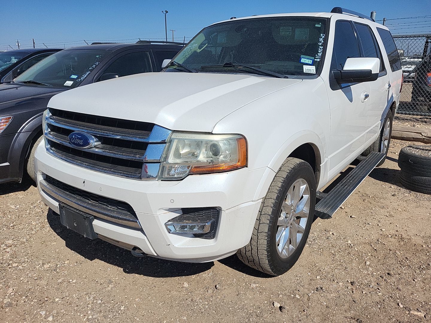 Ford Expedition