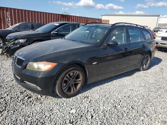 BMW 328i