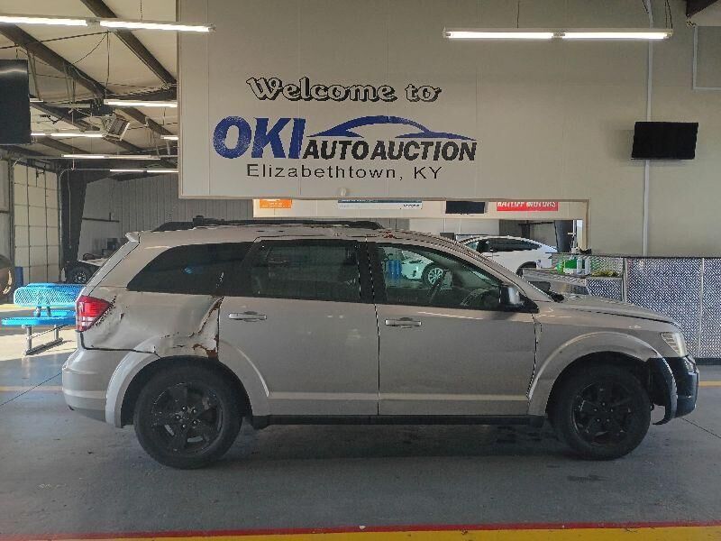 Dodge Journey