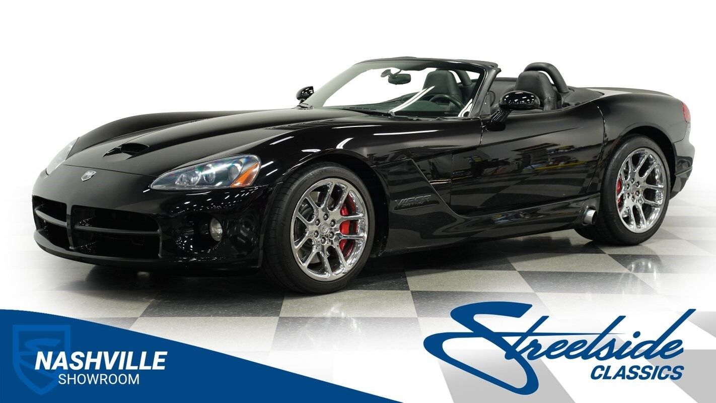 Dodge Viper