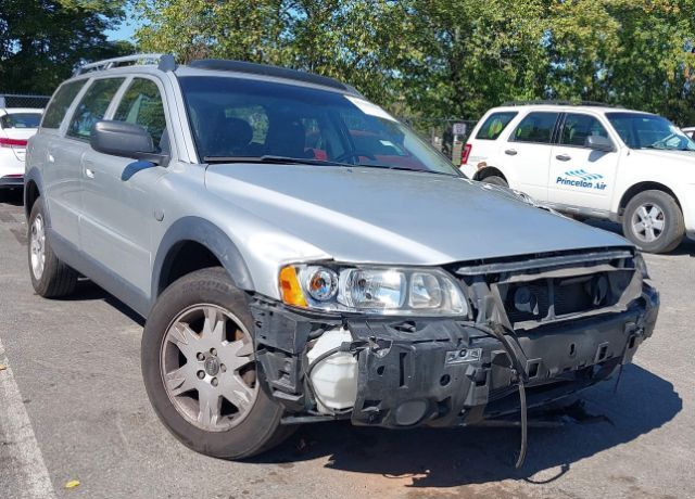 Volvo XC70