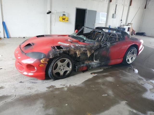 Dodge Viper