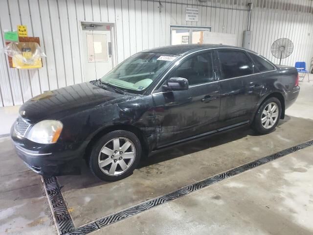 Ford Five Hundred