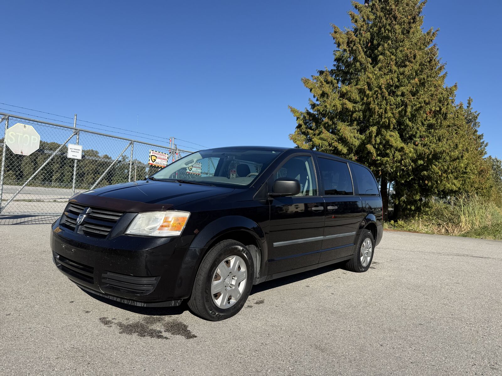 Dodge Grand Caravan