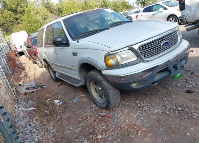 Ford Expedition