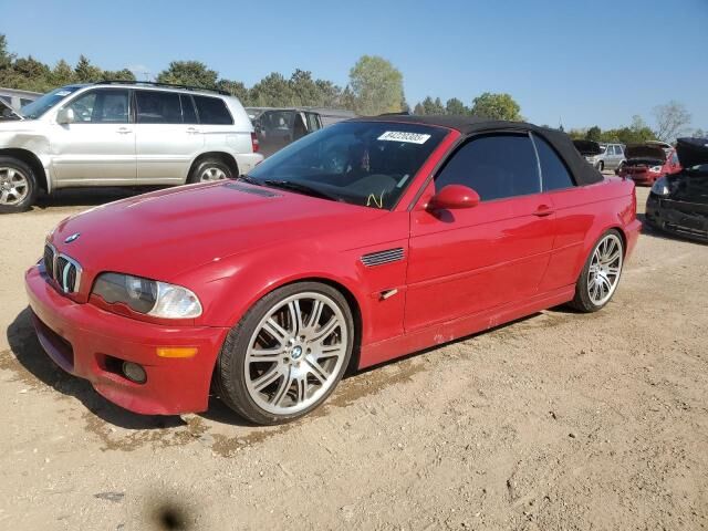 BMW M3Cic