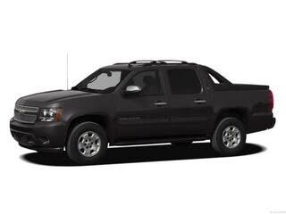 Chevrolet Avalanche