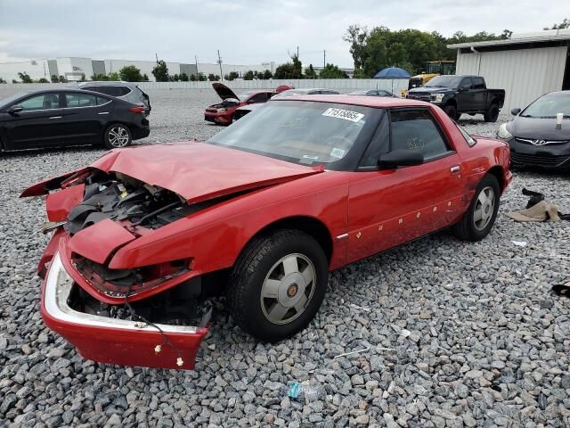 Buick Reatta