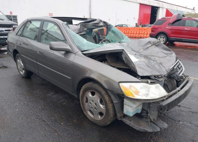 Toyota Avalon