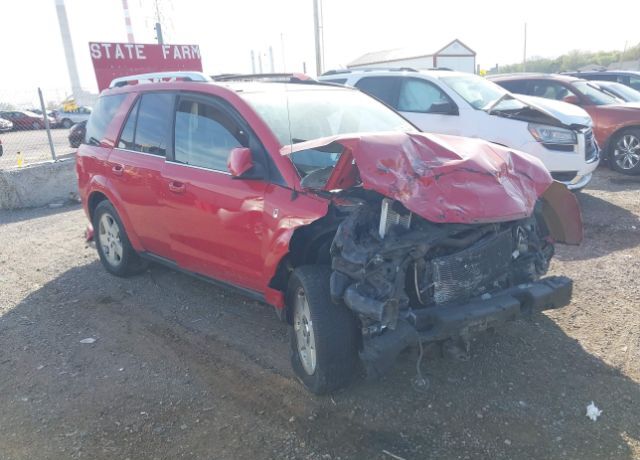 Saturn Vue