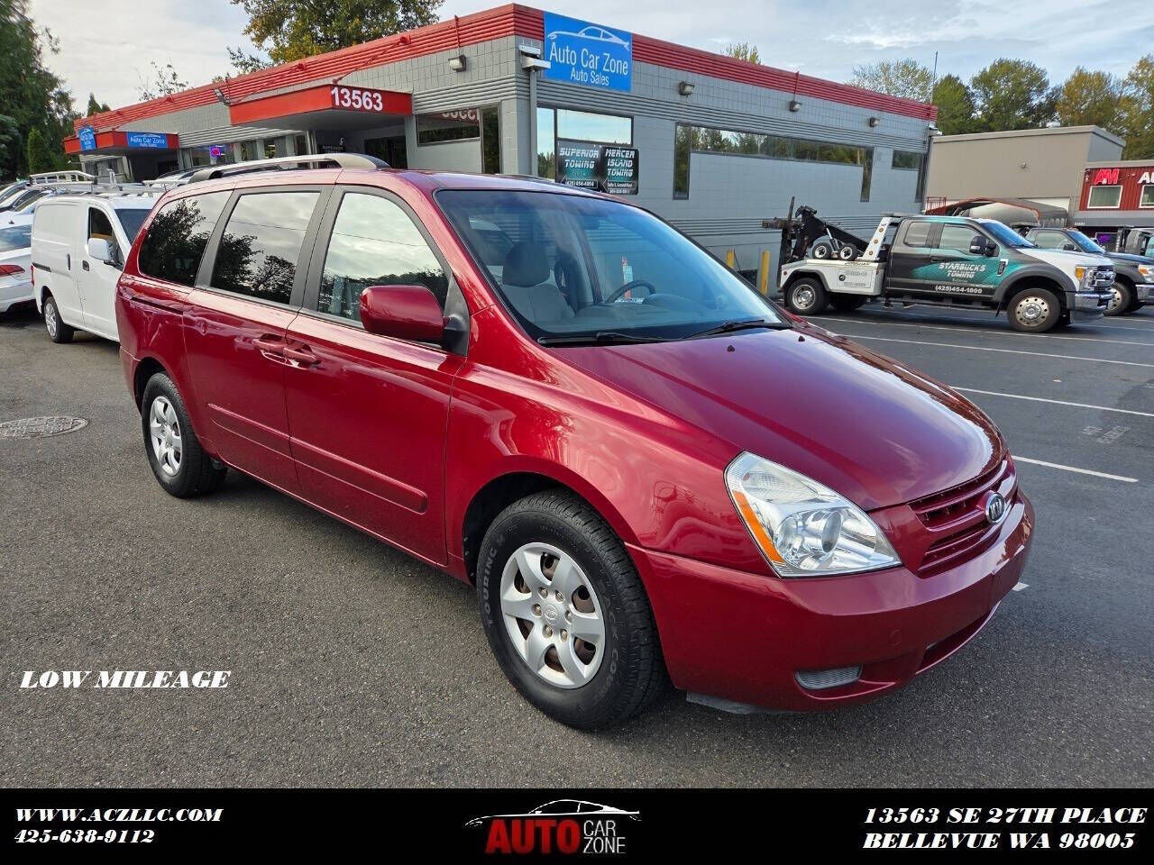 Kia Sedona