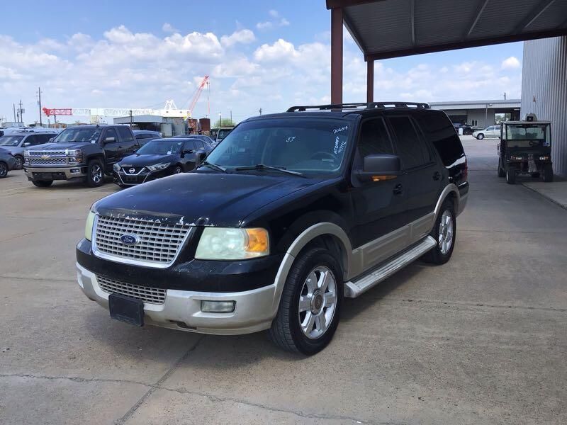 Ford Expedition