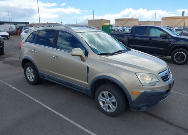 Saturn Vue