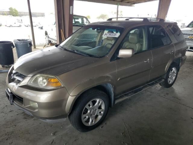 Acura MDX