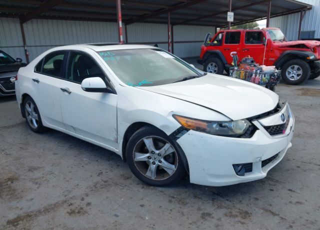 Acura TSX