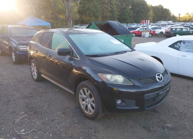 Mazda CX-7