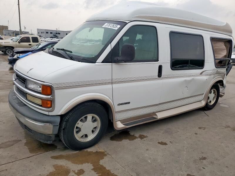 Chevrolet Express