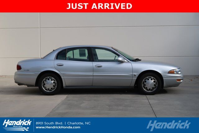 Buick LeSabre