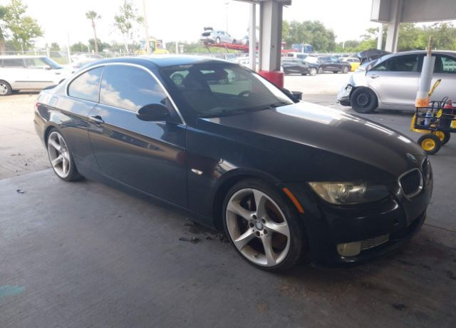 BMW 335i