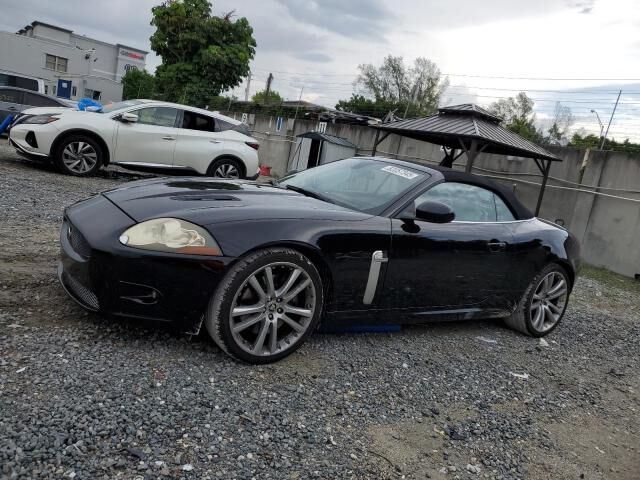 Jaguar XK