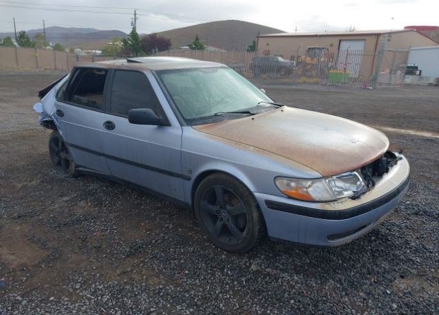 Saab 9-3