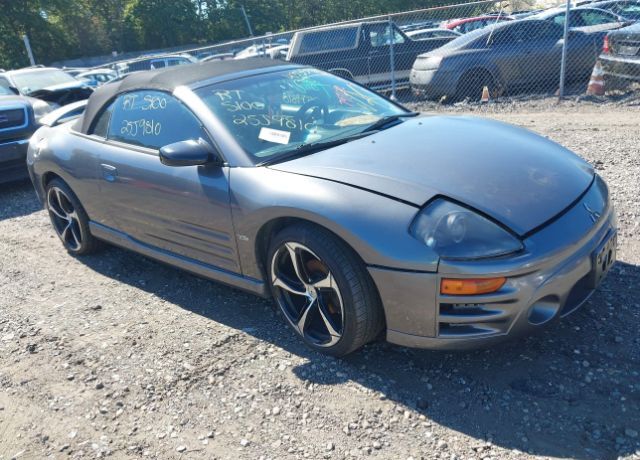 Mitsubishi Eclipse