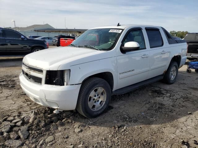 Chevrolet Avalanche