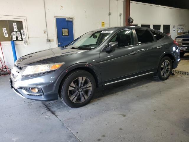 Honda Crosstour