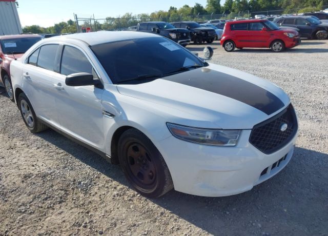 Ford Taurus