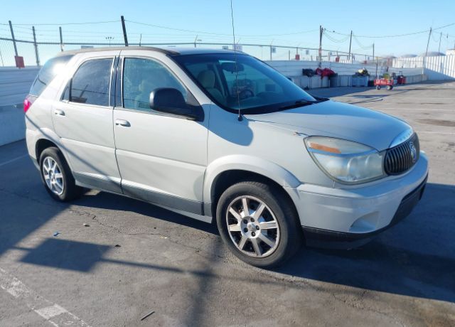 Buick Rendezvous