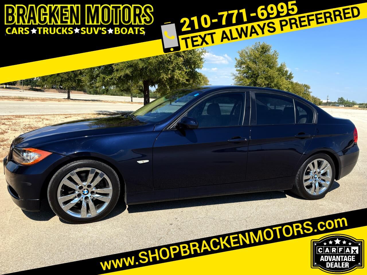 BMW 325i